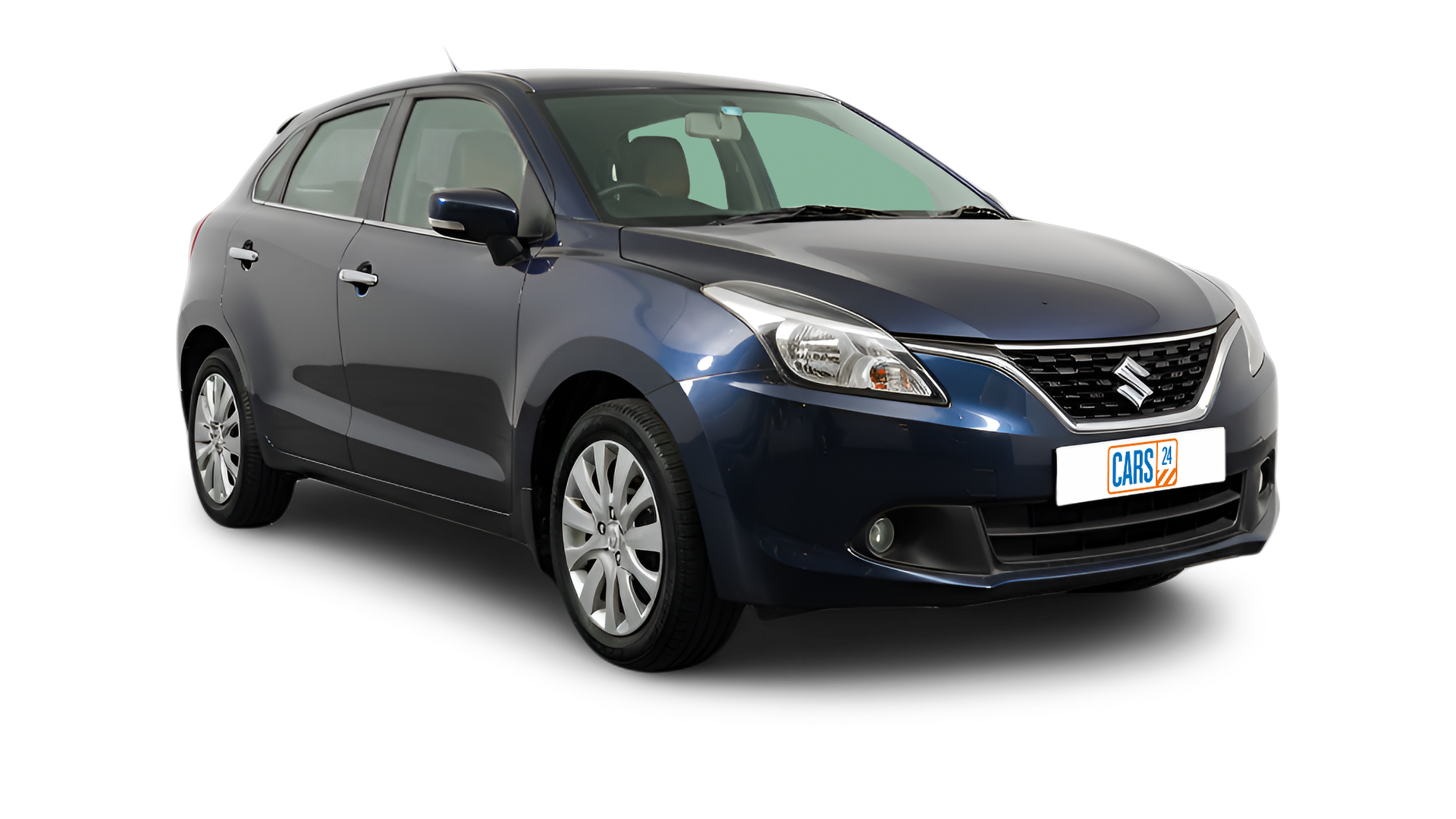 Maruti Baleno-img